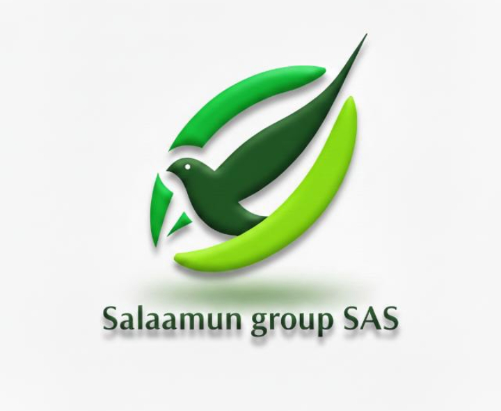 Logo Salaamun Group
